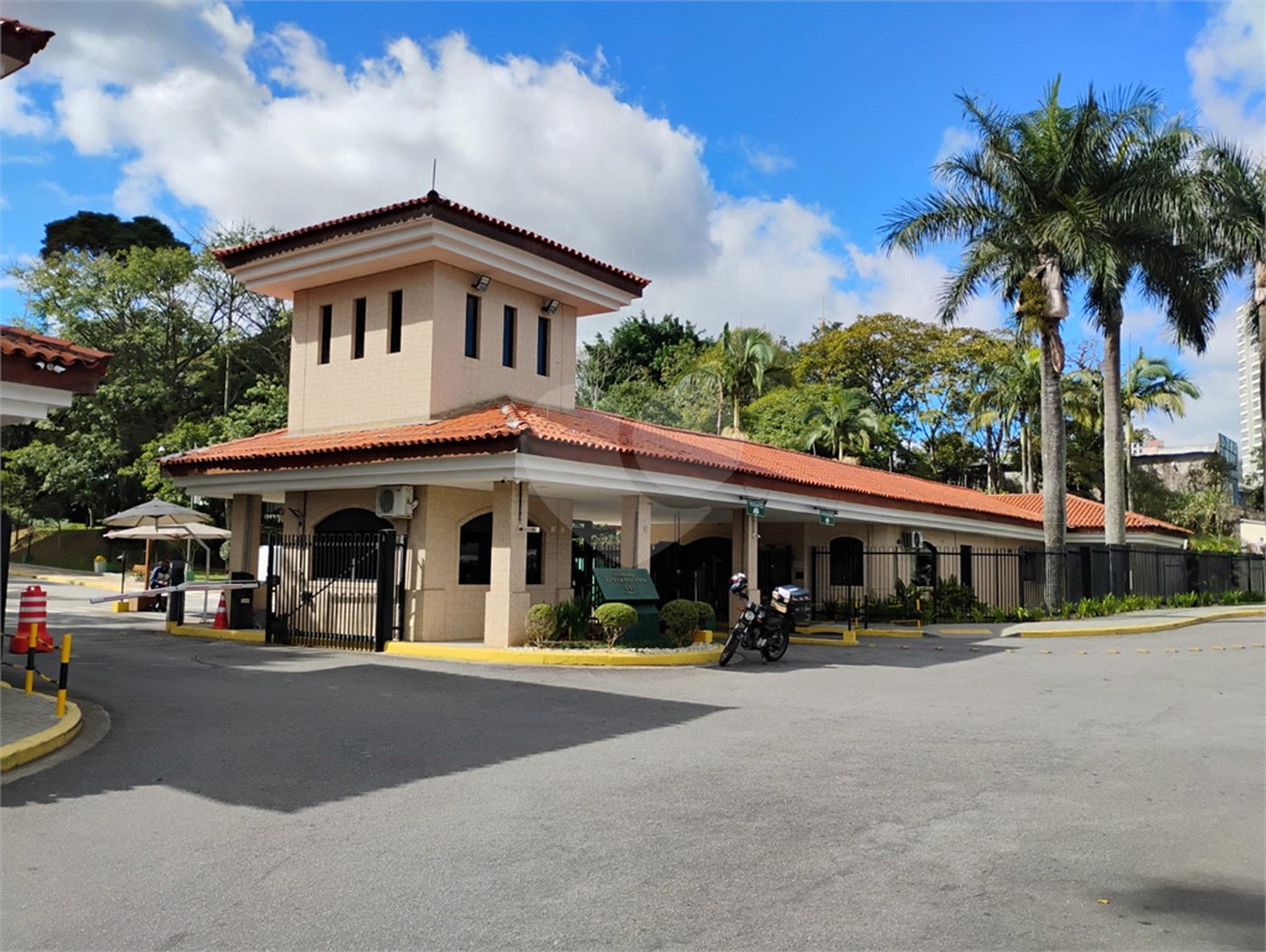 Lindo Apartamento Alto Da Boa Vista