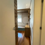 Cobertura espetacular à venda de 310m² no L’Essence Mooca - Agende já a sua visita!