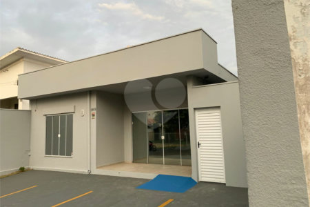 Imóvel Comercial á venda Rua Aquidaban, São Carlos, Centro.