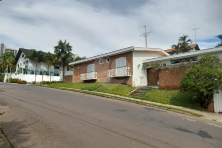 Casa Imponente à Venda no Bairro Santa Mônica – São Carlos