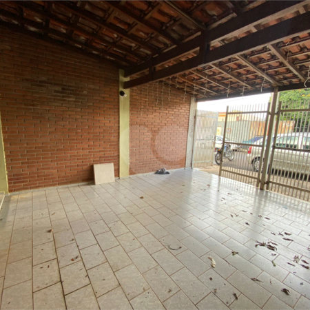 Casa para venda no Jardim Tangará