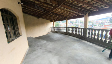 Sobrado à venda com 3 quartos, sendo 1 suíte,  em Jardim Umarizal, São Paulo, SP