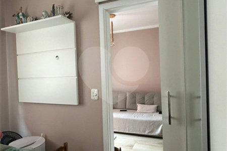 Apartamento à venda com 1 suíte em Brás, São Paulo, SP