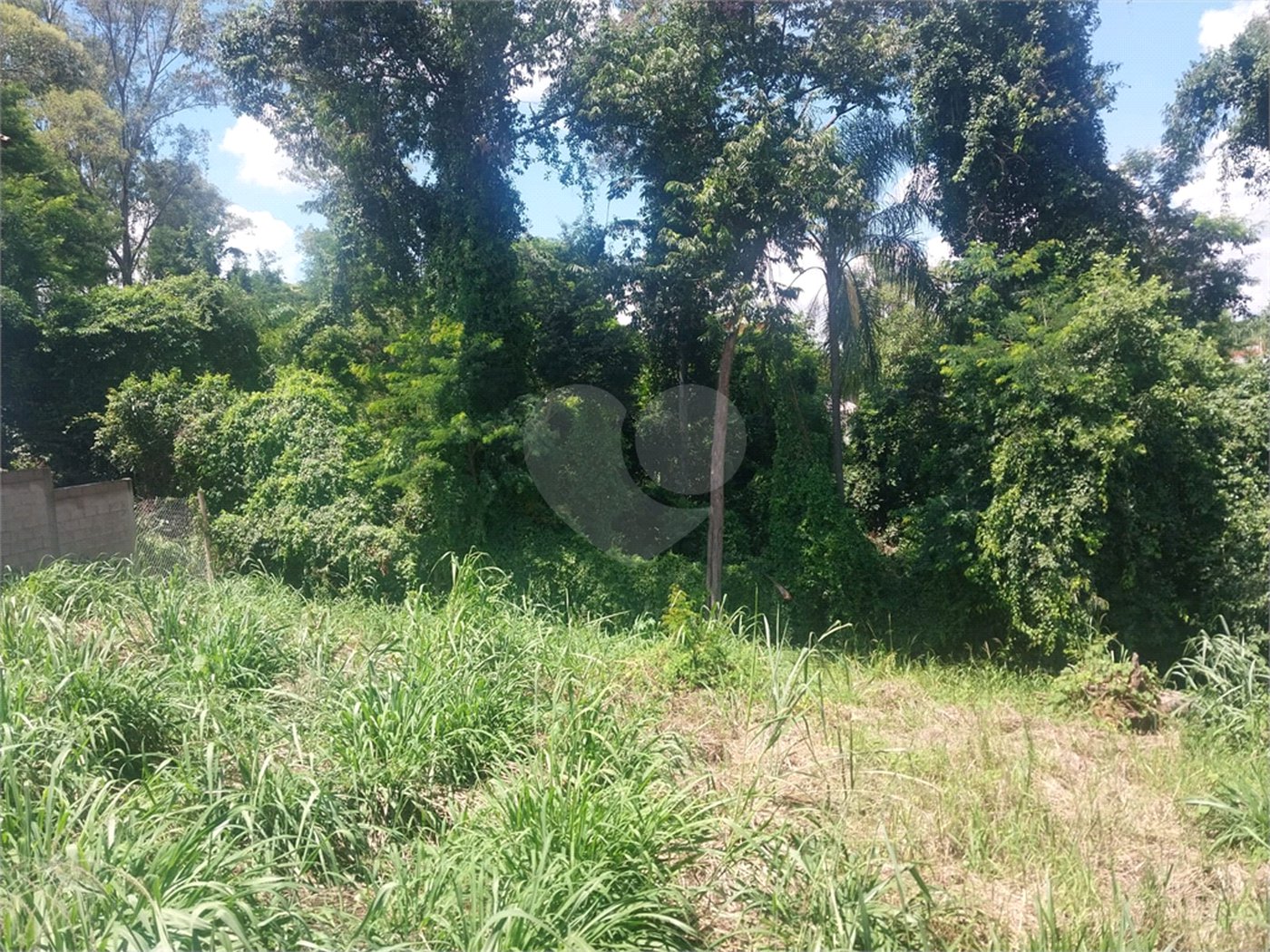 Lote a venda de 266,00m² no Residencial Capivari - Louveira-SP