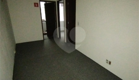 Sala para alugar em Cidade Monções, São Paulo, SP