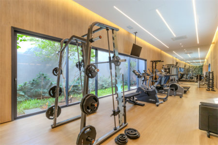 Apartamento à venda com 3 suítes em Campo Belo, São Paulo, SP