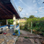 Terreno com 586,00 m² de área total na Vila Costa do Sol.