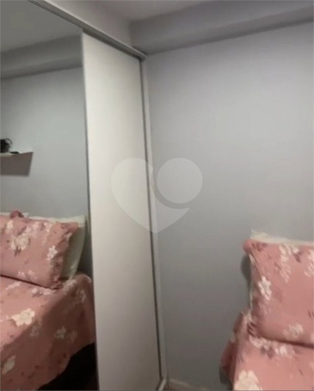 Belo Apartamento à Venda no Jardim Brasil – Zona Norte | 2 Dormitórios (1 Suíte) | Varanda | 1 Vaga