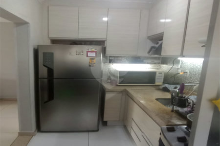 Apartamento à Venda – Condomínio Vila Verde Sabará 3 dormitórios 1 suíte.