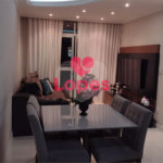 APARTAMENTO A VENDA 3 DORMITORIOS, 1 SUITE, 2 BANHEIROS, 1 VAGA,1 ESCRITORIO, CENTRO DE SÃO JOSÉ DOS