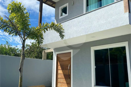 Casa à venda com 2 quartos independente em José Gonçalves em Búzios