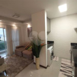 Apartamento para venda no Edifício Residencial Mirante Araucária