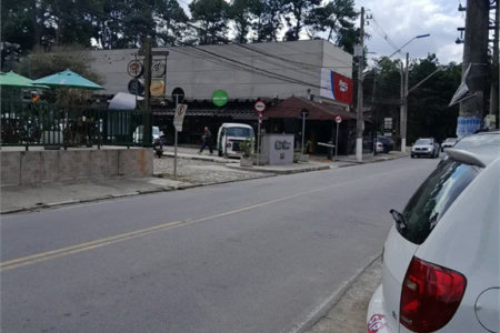 Alugo Loja na Granja Viana