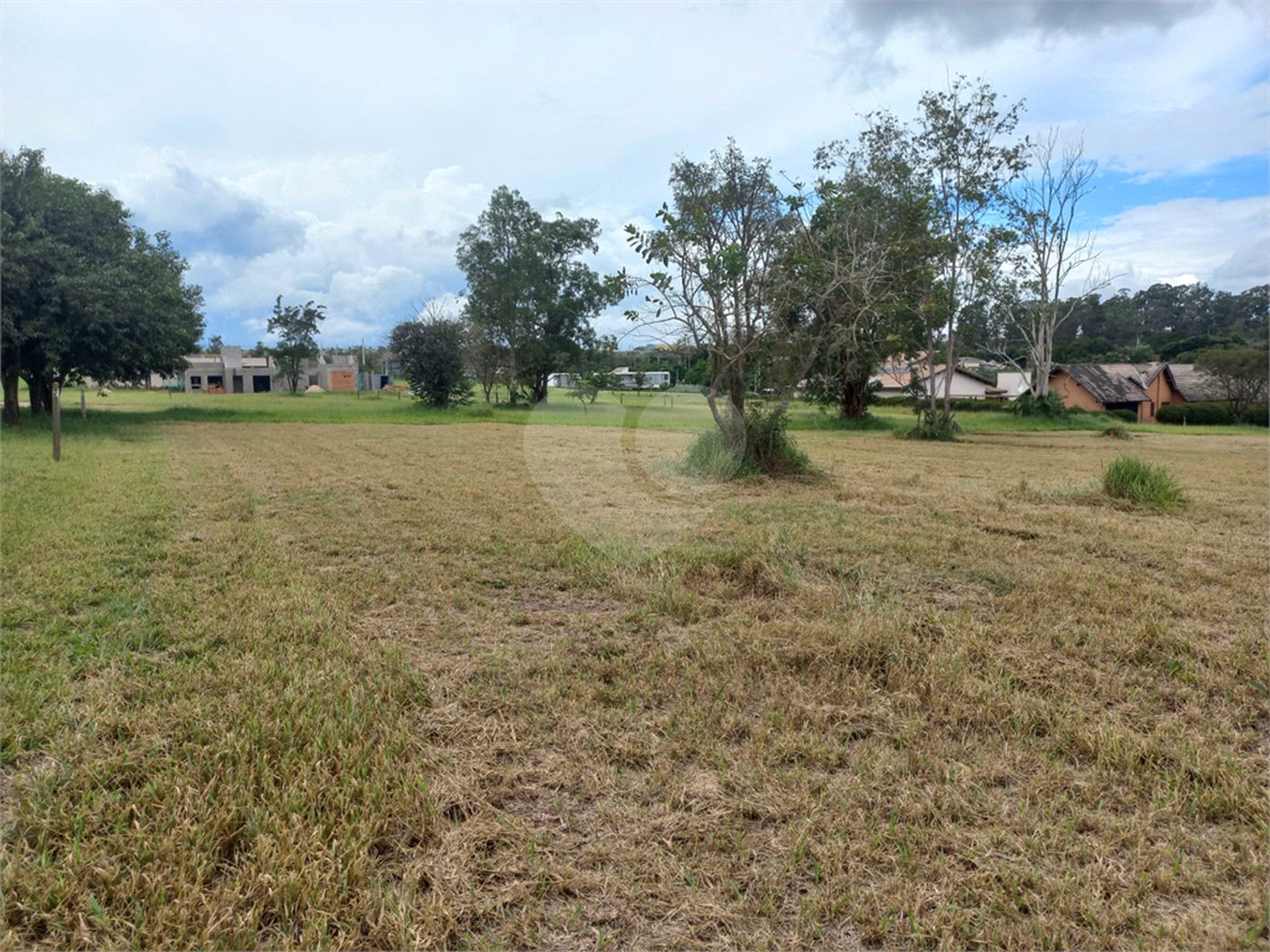 Loteamento Residencial em Condomínio