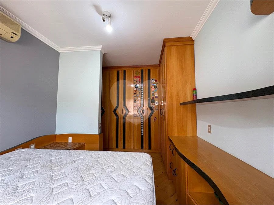 Casa a Venda no Condomínio Vista Alegre - Sede em Vinhedo/SP