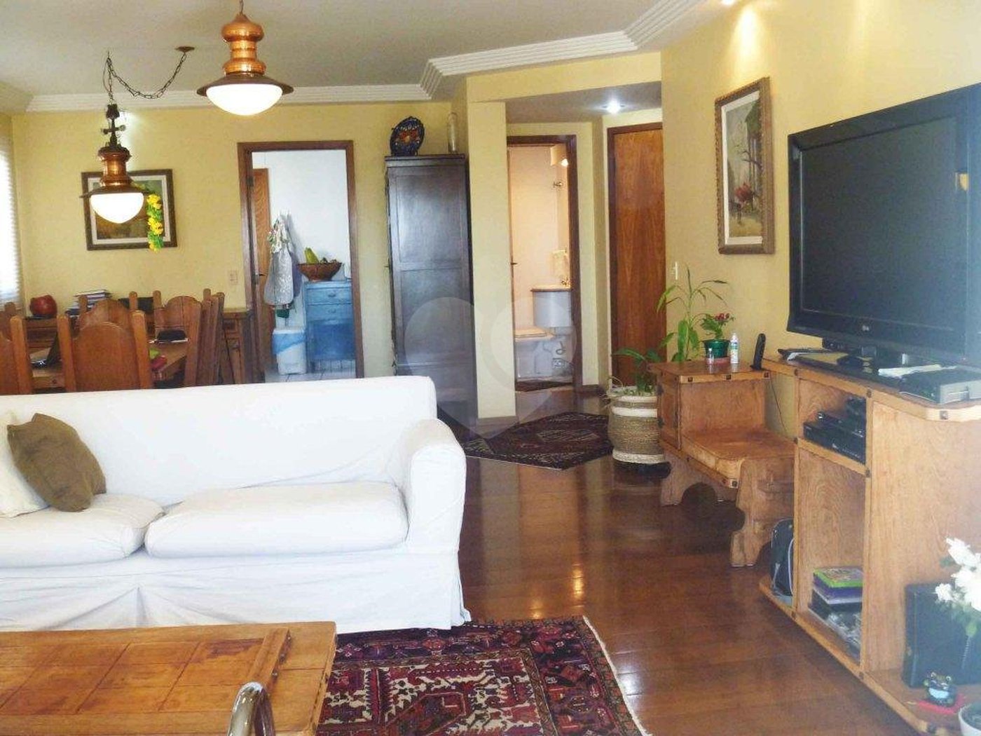 Apartamento à venda com 4 quartos, sendo 1 suíte, em Chácara Santo Antônio (zona Sul), São Paulo, SP