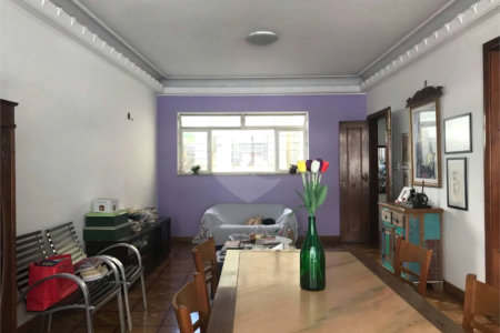 Apartamento na Bela Vista de 345m2 com 4 quartos (sendo 1 suíte.