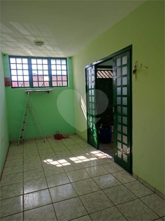 Casa térrea no Santa Angelina