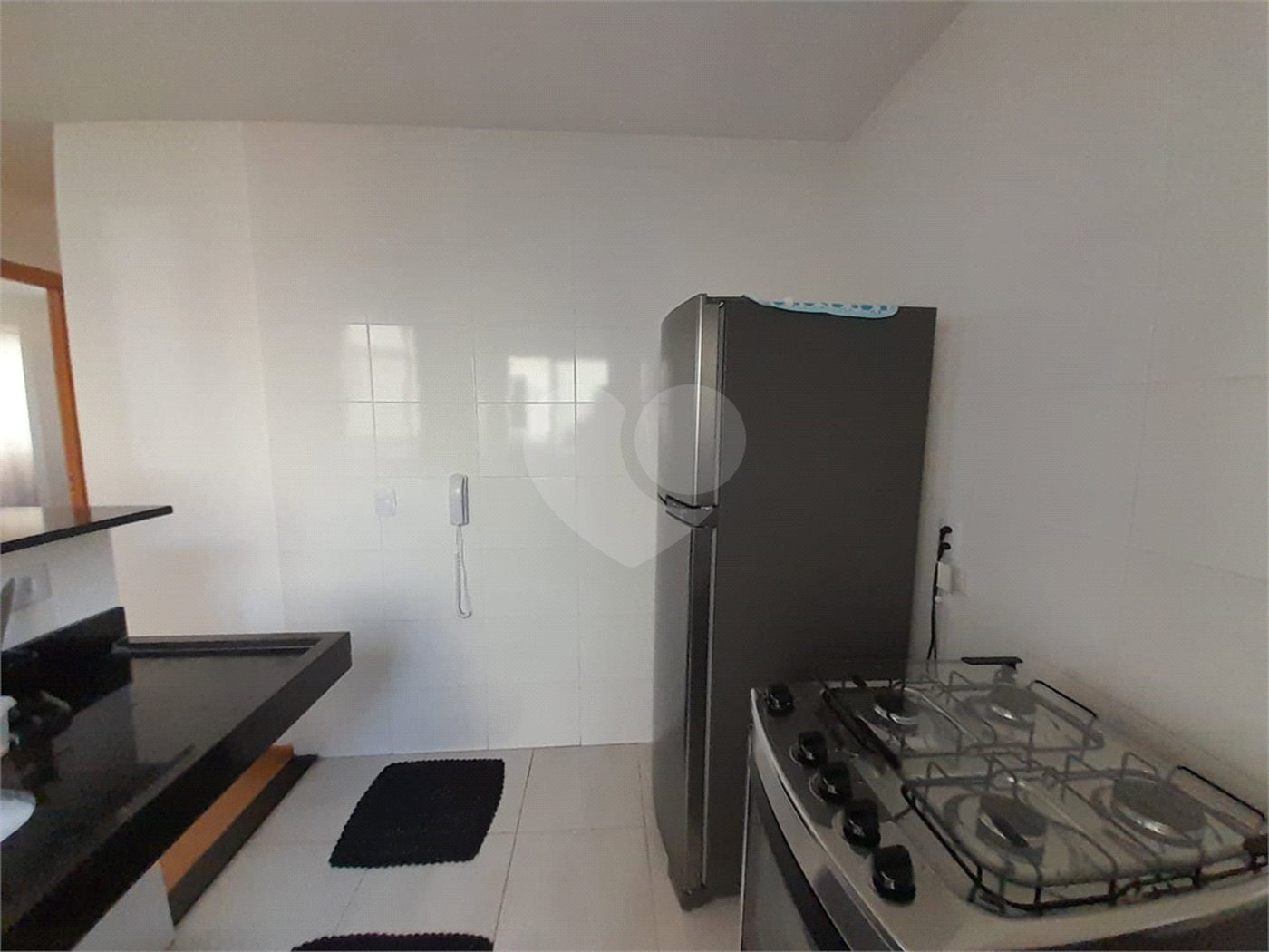 Apartamento à venda com 2 quartos em Jardim Embaré, São Carlos, SP