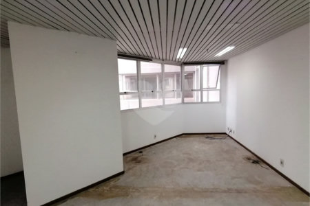 SALA COMERCIAL 40m2 VENDA/LOCAÇÃO NO CENTRO DE CAMPINAS