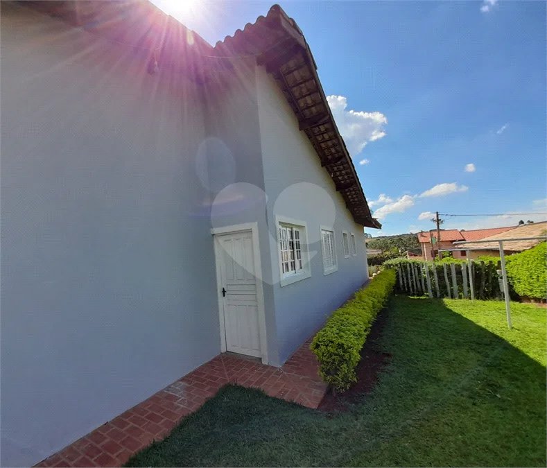 Excelente casa térrea no Condomínio Village Águas de Santa Elisa – Itupeva/SP