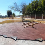 Terreno - Condomínio Elementum Residencial Atibaia