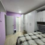 Apartamento de 2 quartos em Vila Ema, SP