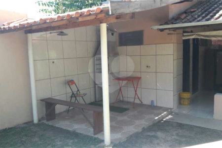 Chácara no Broa Itirapina