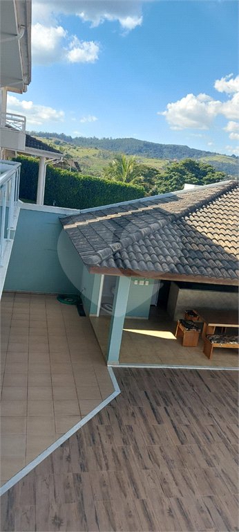 Casa de Alto Padrão a venda em Louveira-SP
