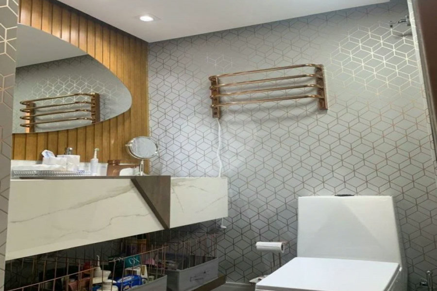 Apartamento à venda com 2 quartos, sendo 1 suíte, em Jardim Ampliação, São Paulo, SP