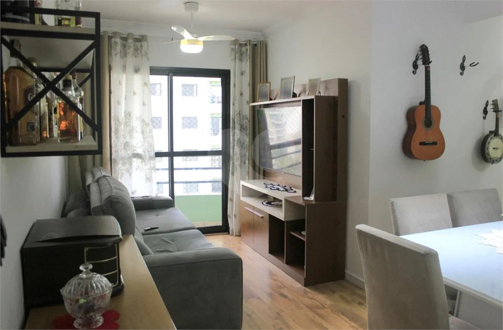Apartamento à venda no Gopoúva – Guarulhos/SP