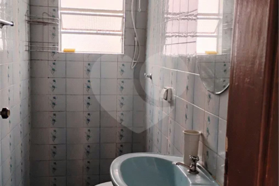 Terreno 400 m2 na Vila Santa Catarina