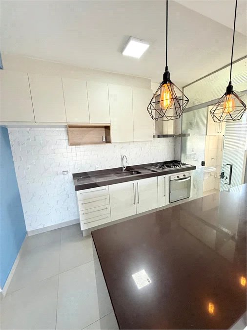 Apartamento à venda com 2 quartos, sendo 1 suíte, em Parque Conceição II, Piracicaba, SP