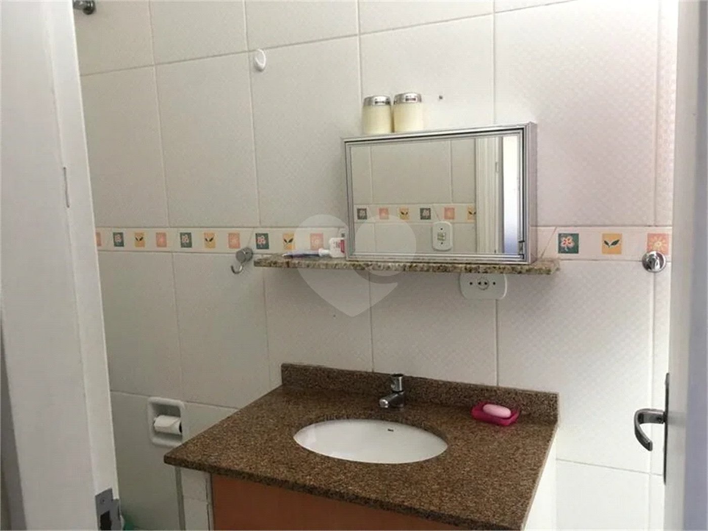 Sobrado Jardim das Acácias perto do Metrô e do Shopping!