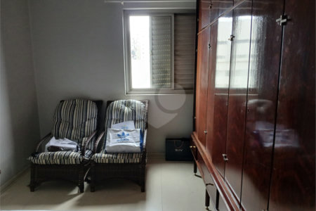 Apartamento á venda - Ipiranga