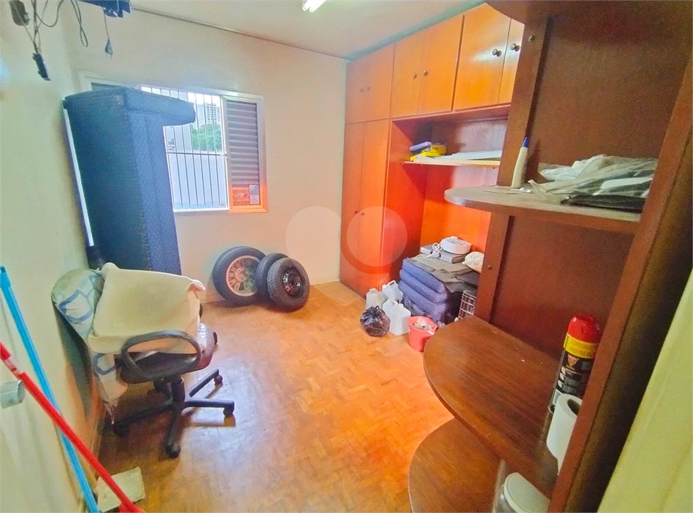 Apartamento à venda com 1 quarto em Sé, São Paulo, SP