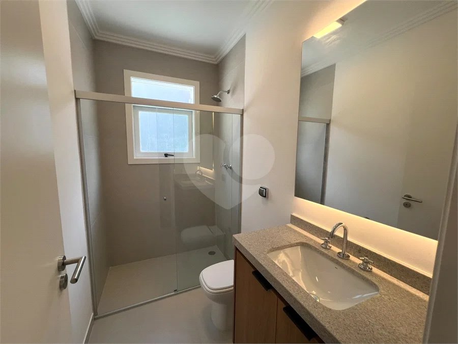 Casa à venda com 4 suítes no condomínio Alphaville 3, Santana de Parnaíba - SP