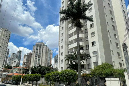 APARTAMENTO VILA REGENTE FEIJÓ-MOOCA