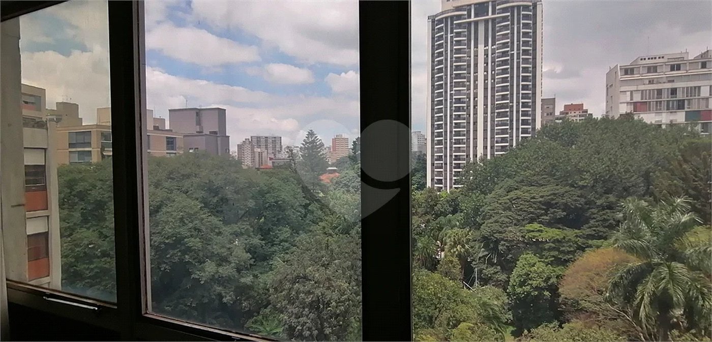 Sala comercial à venda em Higienópolis com 170 m2