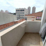 Apartamento à venda no Cambuci com 100m2