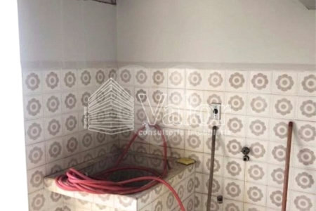 Casa térrea para venda na Vila Monteiro