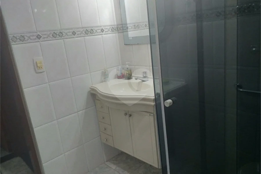 Casa térrea à venda no Imirim