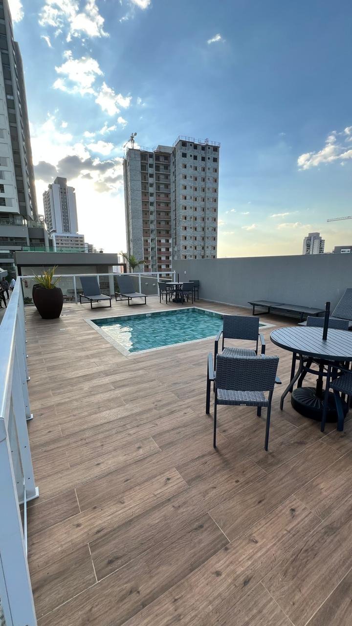 Apartamento à venda com 2 quartos em Butantã, São Paulo, SP