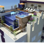 MARAVILHOSO APARTAMENTO NO NATÁLIA CLUB HOSE– INDAIATUBA/SP