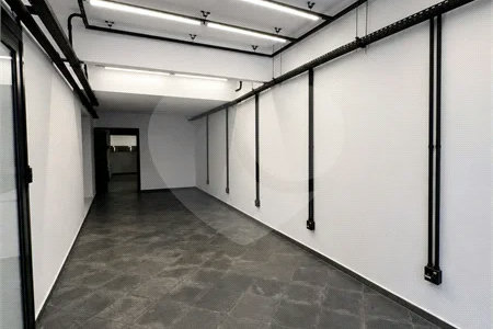 PRÉDIO COMERCIAL DE 400M² PARA LOCAÇÃO 3 ANDARES EM SBC