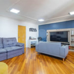 Apartamento à Venda – 138m² no Campo Belo – SP