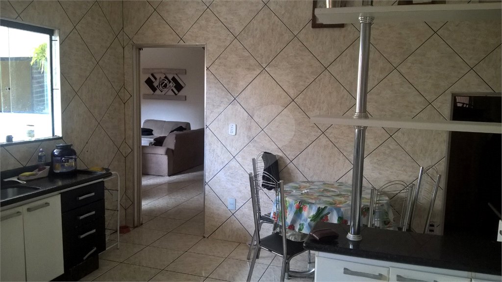 Casa Comercial e Residencial