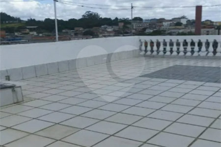 Duas casas com área total de 220m², 4 dormitórios, 3 suítes, 1 vaga de garagem, à venda em Pirituba