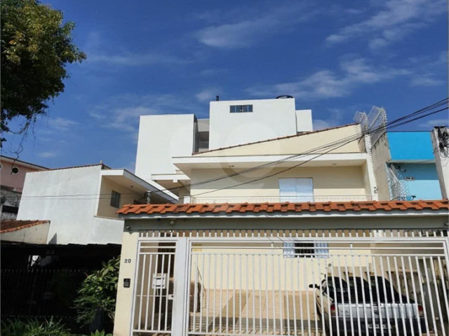Casa para alugar com 1 quarto em Mandaqui, São Paulo, SP