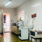 Casa com amplo espaço no coração da Saúde – São Paulo